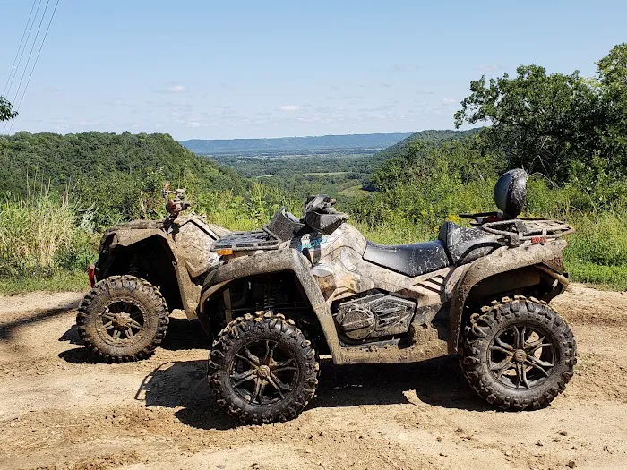 Snake creek Picture 9