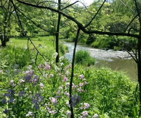 Lost Arrow Campground (55+ seasonal campsites)