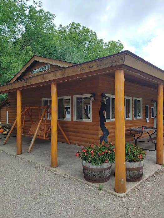 Lazy D Campground Picture 5