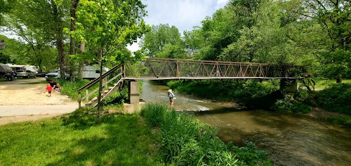 Lazy D Campground Picture 4