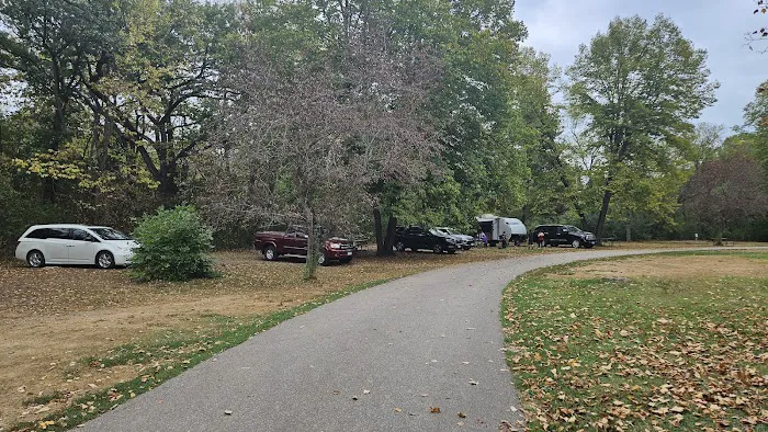 Lazy D Campground Picture 10