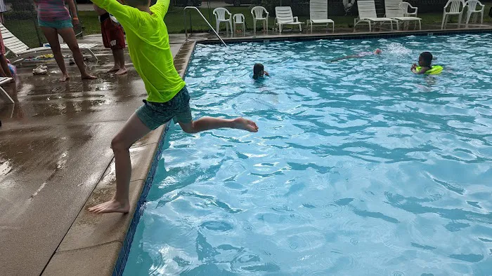 Lazy D Campground Picture 6