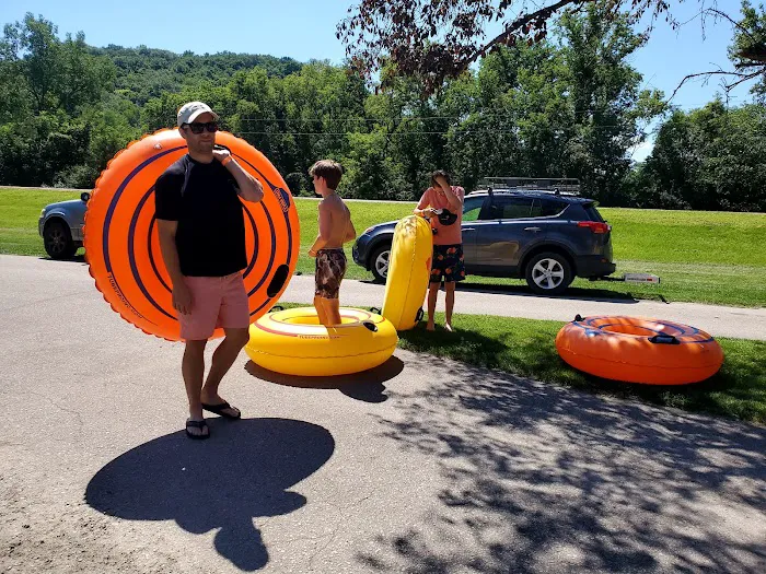 Lazy D Campground Picture 2