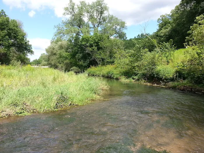 Lazy D Campground Picture 9