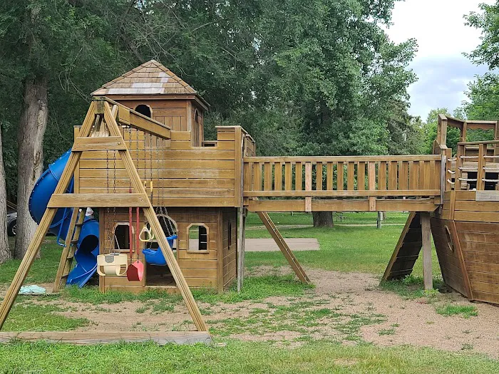 Lazy D Campground Picture 1