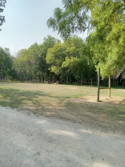 Equestrian Campground Picture 3