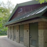 Equestrian Campground ico
