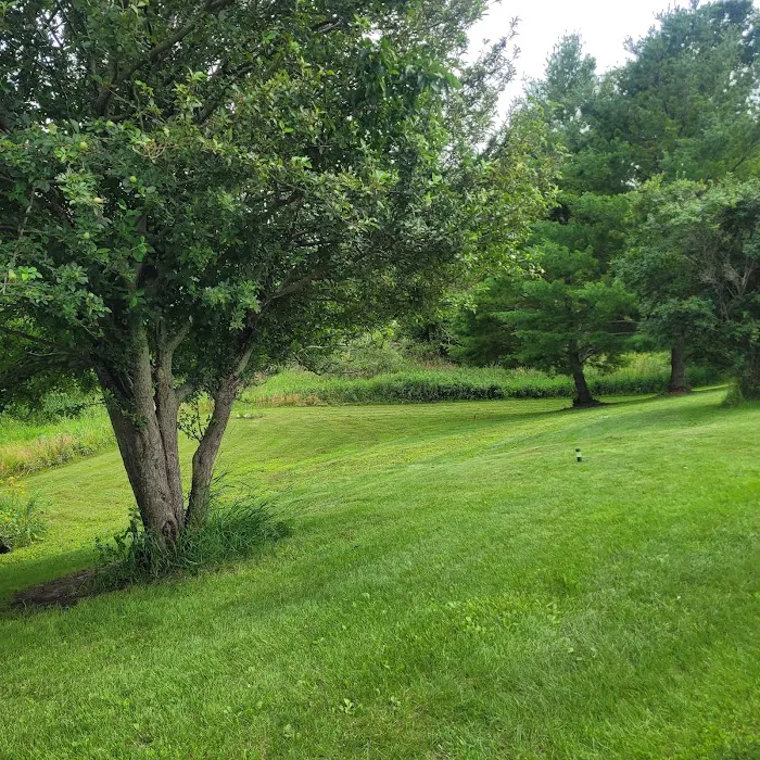 Spring valley ponds campground Picture 9