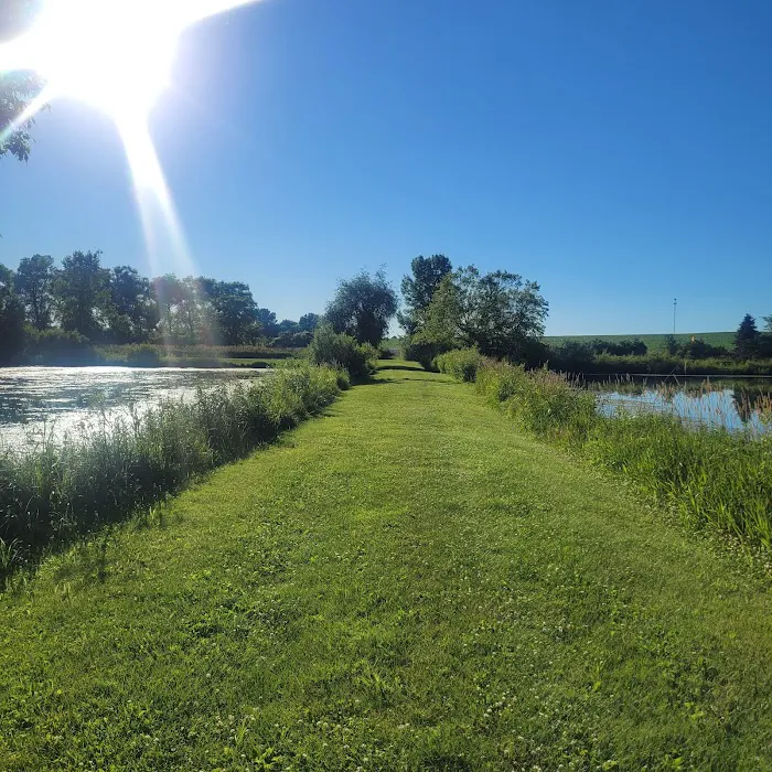 Spring valley ponds campground Picture 6