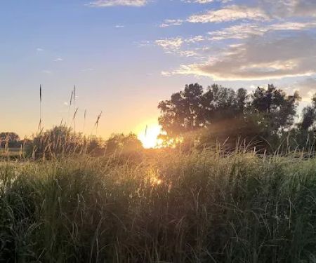 Spring valley ponds campground