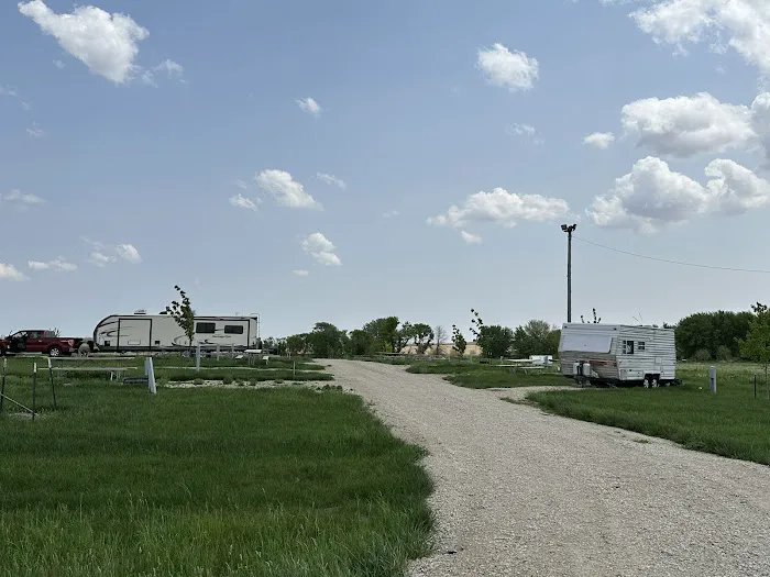 Fairview Campgrounds Picture 5