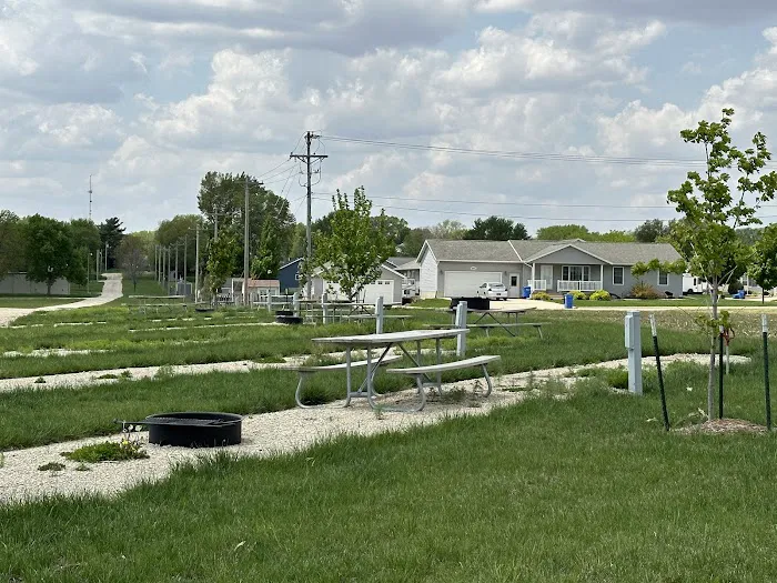 Fairview Campgrounds Picture 9