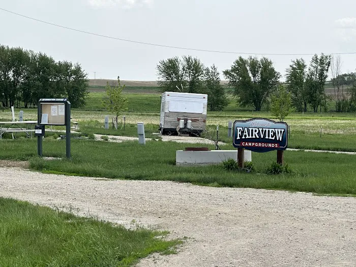 Fairview Campgrounds Picture 6