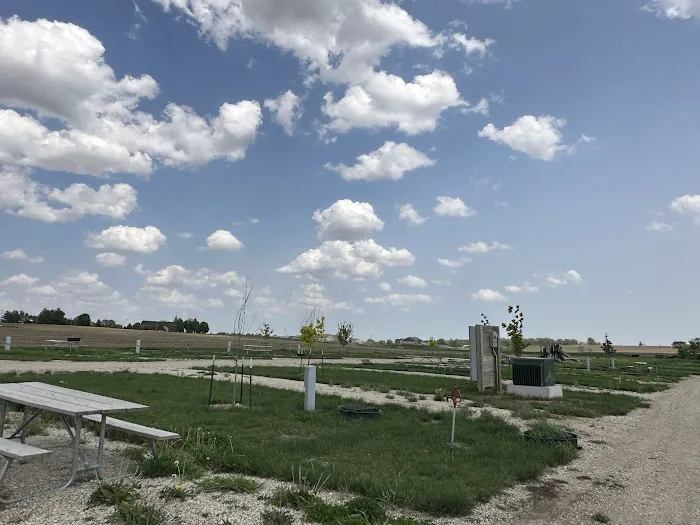 Fairview Campgrounds Picture 4