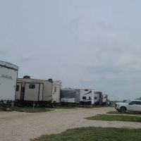 Fairview Campgrounds ico