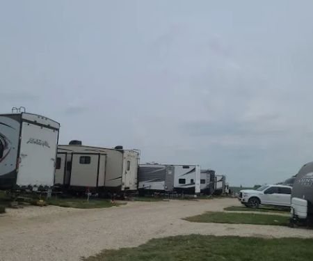 Fairview Campgrounds