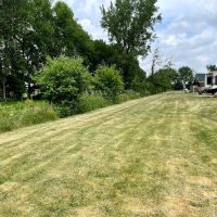 Green Acres RV Park ico