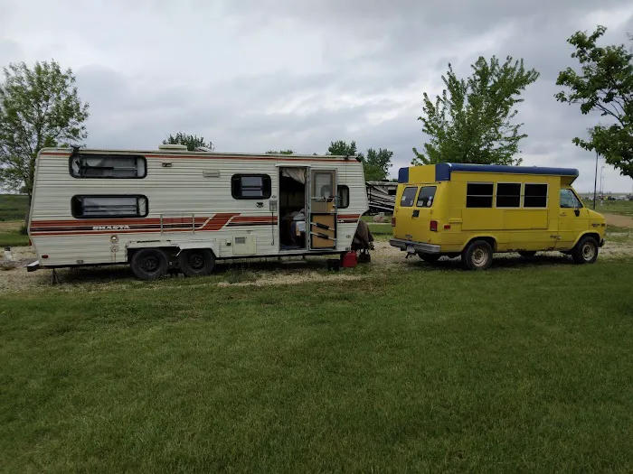 Green Acres RV Park Picture 4