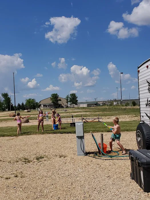 Green Acres RV Park Picture 2