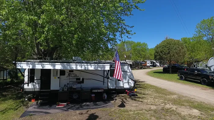 Adventure Bound Camping Resorts - Beaver Trails Picture 7