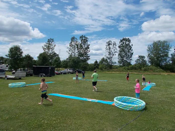 Adventure Bound Camping Resorts - Beaver Trails Picture 2
