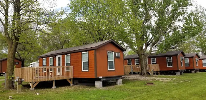 Adventure Bound Camping Resorts - Beaver Trails Picture 1