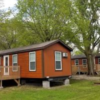 Adventure Bound Camping Resorts - Beaver Trails ico