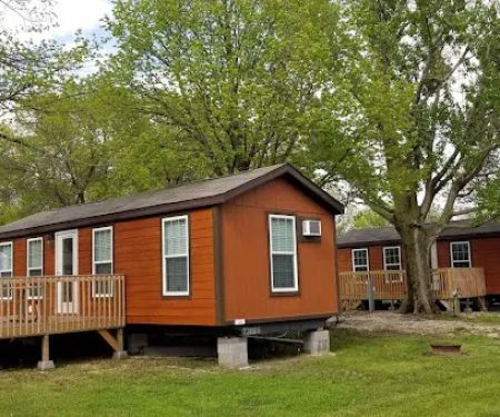 Adventure Bound Camping Resorts - Beaver Trails