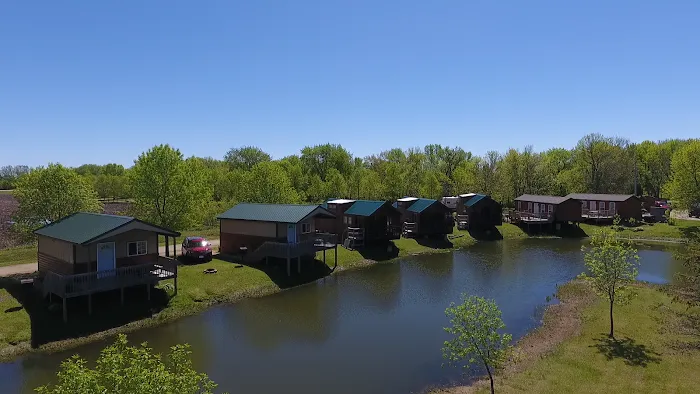 Adventure Bound Camping Resorts - Beaver Trails Picture 3