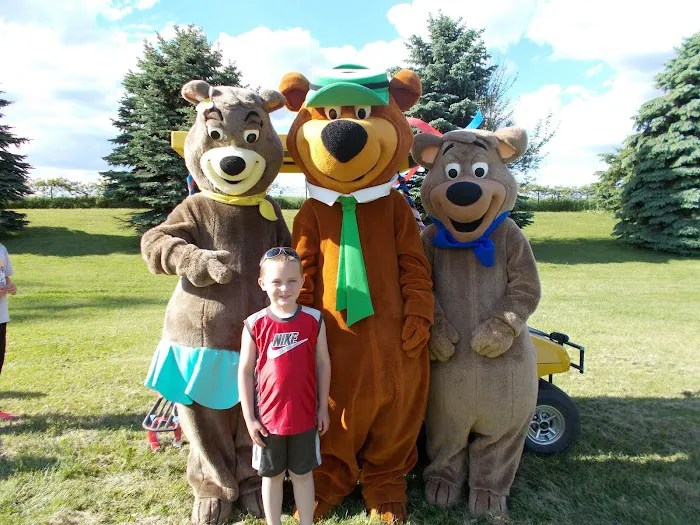 Adventure Bound Camping Resorts - Beaver Trails Picture 6