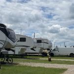 Woody’s Campground by the Lake