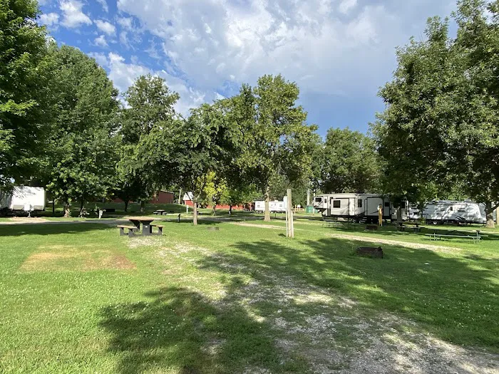 Wyatt Park Campgrounds Picture 1