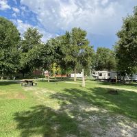 Wyatt Park Campgrounds ico