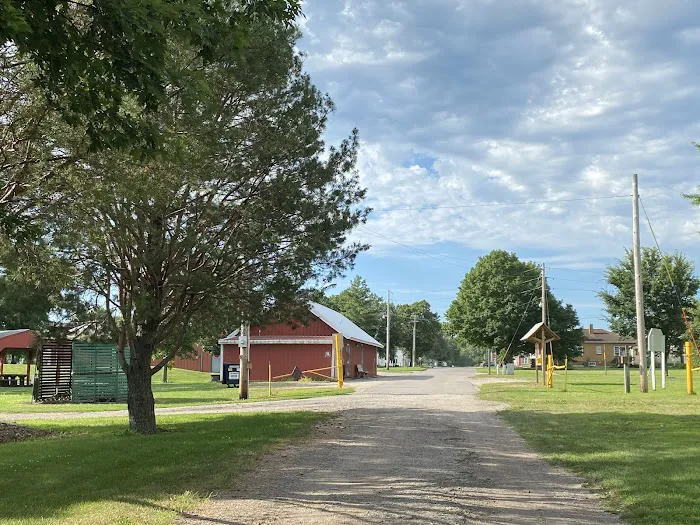 Wyatt Park Campgrounds Picture 2
