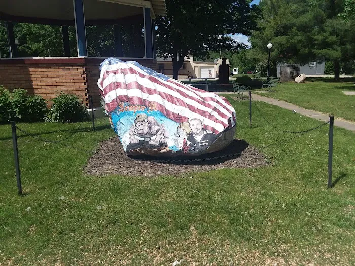 Wyatt Park Campgrounds Picture 5