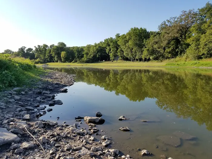 Wyatt Park Campgrounds Picture 4