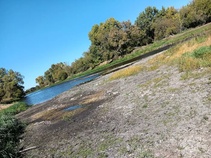 Wyatt Park Campgrounds Picture 8