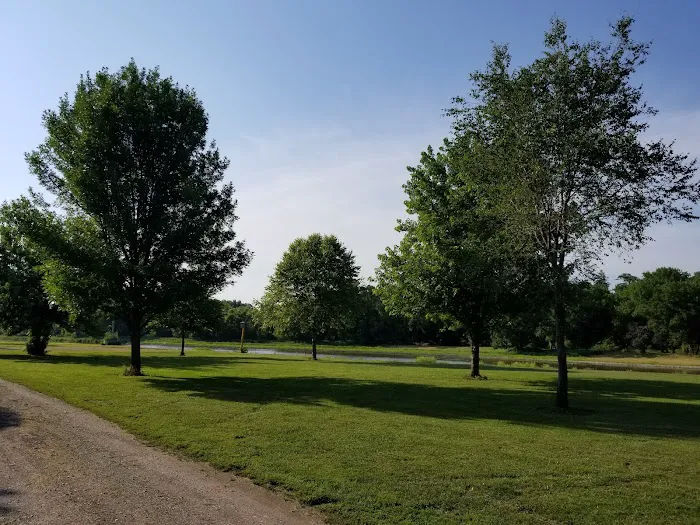 Wyatt Park Campgrounds Picture 6