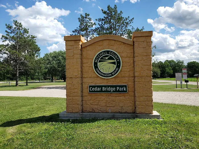 Cedar Bridge Park Picture 4