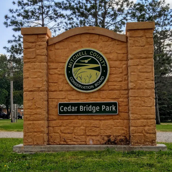 Cedar Bridge Park Picture 7