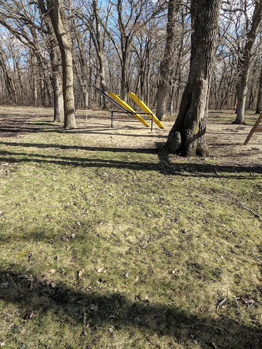 Cedar River Sportsman's Park Picture 3