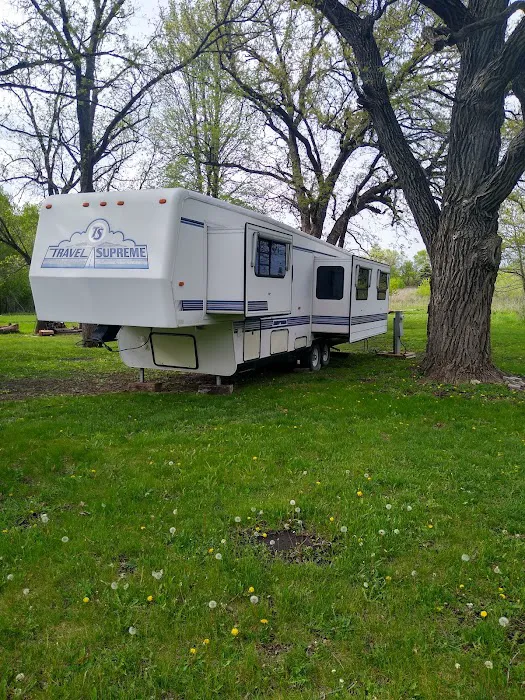 Cedar River Sportsman's Park Picture 1