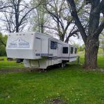 Cedar River Sportsman's Park