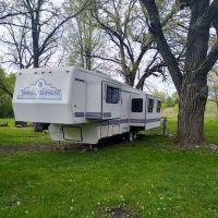 Cedar River Sportsman's Park ico