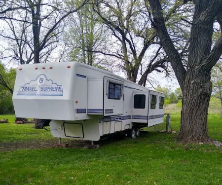 Cedar River Sportsman's Park