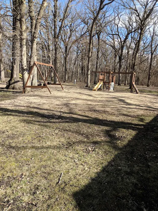 Cedar River Sportsman's Park Picture 6