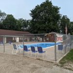 Camp At the Woods (Open Year Around)