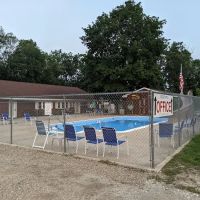 Camp At the Woods (Open Year Around) ico