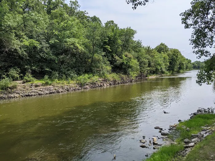 Camp At the Woods (Open Year Around) Picture 2