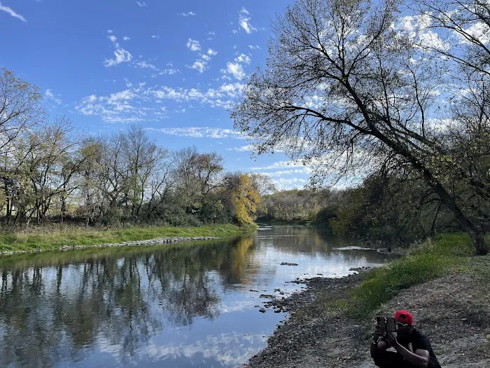 Camp At the Woods (Open Year Around) Picture 9